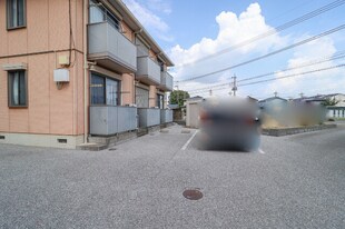 ピースタウンの物件外観写真